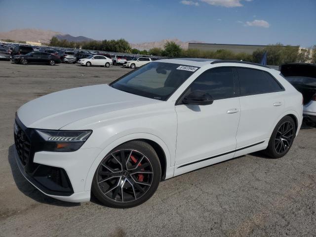 Salvage Audi Sq