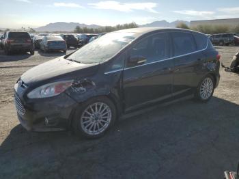  Salvage Ford Cmax