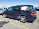 Honda Odyssey Exl Image 3