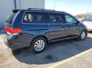 Honda Odyssey Exl Image 2