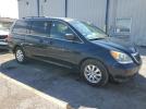 Honda Odyssey Exl Image 4