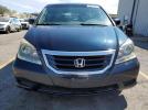 Honda Odyssey Exl Image 6