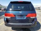 Honda Odyssey Exl Image 12