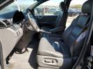 Honda Odyssey Exl Image 8