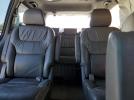 Honda Odyssey Exl Image 11