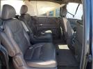Honda Odyssey Exl Image 7