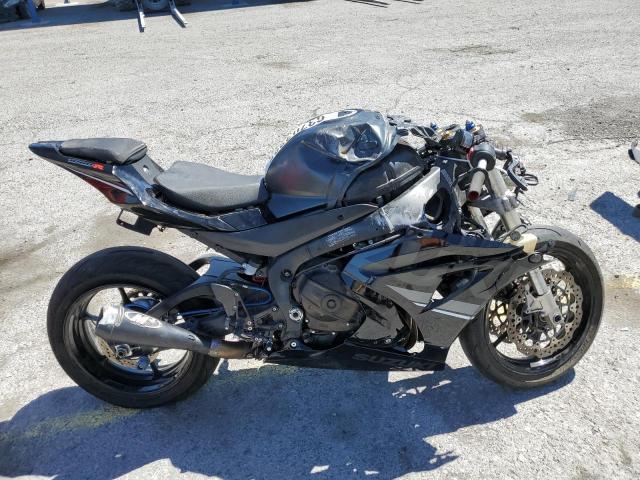  Salvage Suzuki Gsxr1000