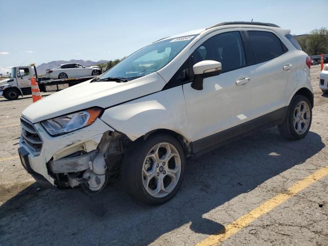  Salvage Ford EcoSport