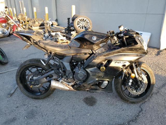  Salvage Yamaha Yzfr7