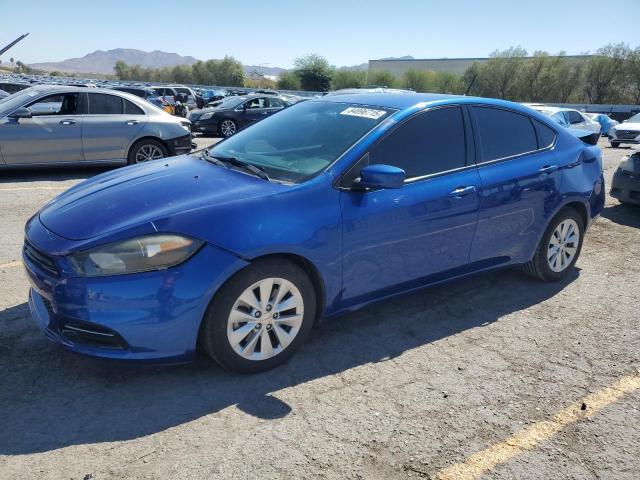  Salvage Dodge Dart