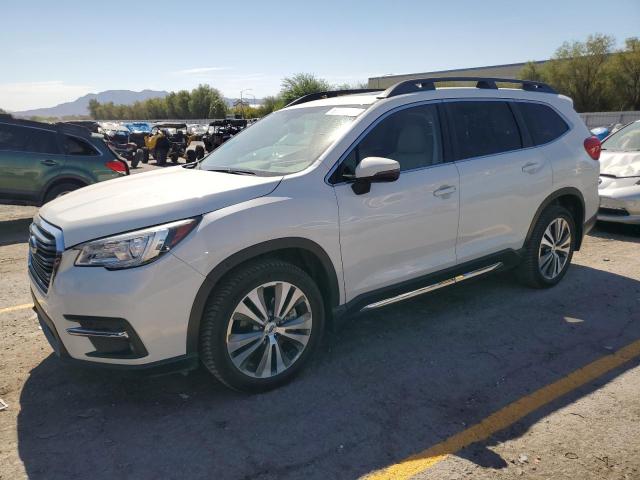  Salvage Subaru Ascent