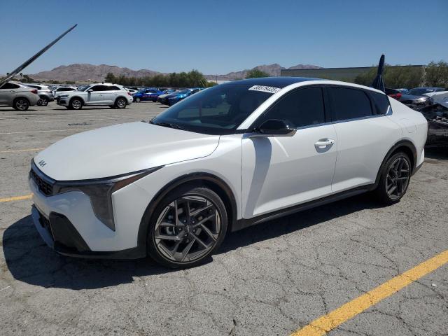  Salvage Kia K4 Gt Line