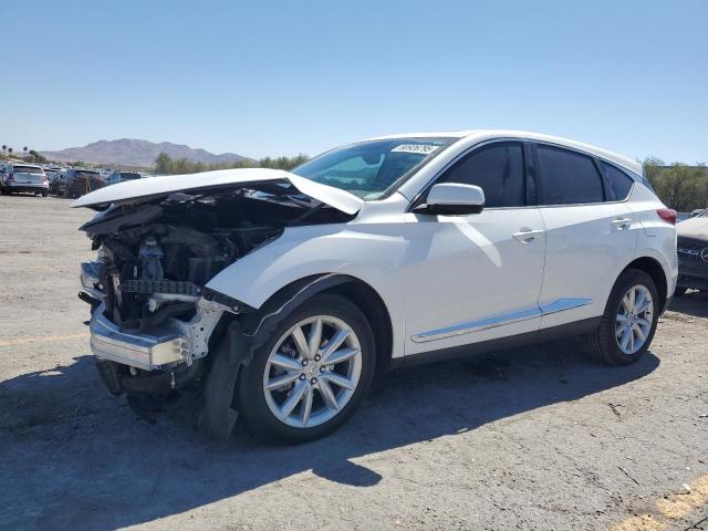  Salvage Acura RDX