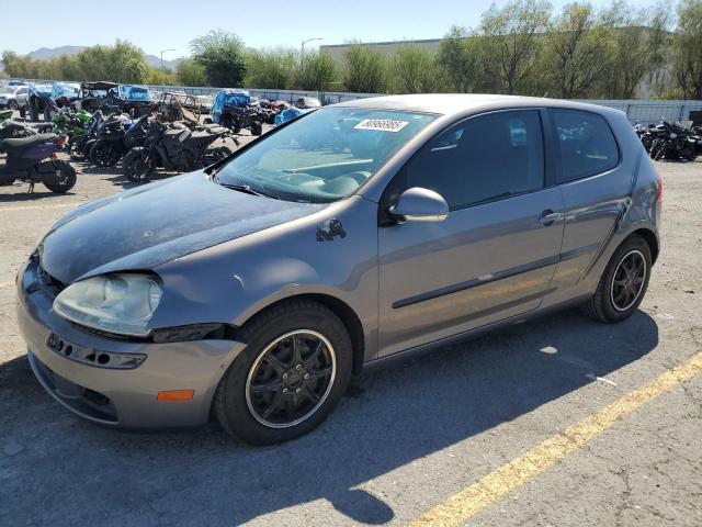  Salvage Volkswagen Rabbit