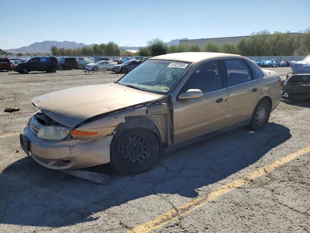  Salvage Saturn L100