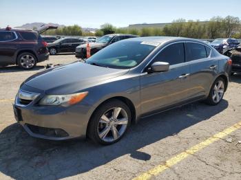  Salvage Acura ILX