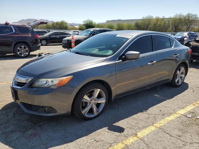  Salvage Acura ILX