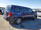 Honda Pilot Lx Image 11