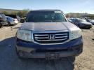 Honda Pilot Lx Image 12