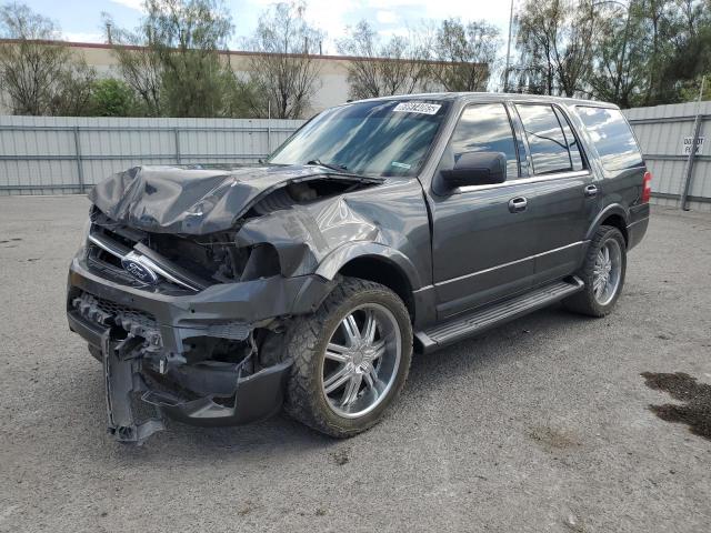  Salvage Ford Expedition