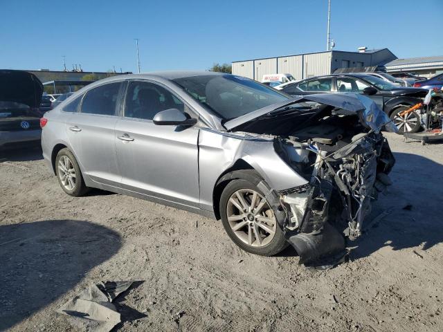 Hyundai SONATA Se Image 10