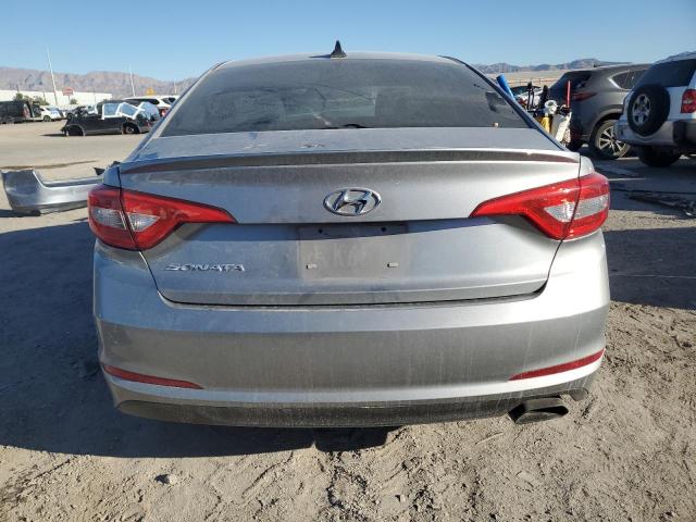 Hyundai SONATA Se Image 8