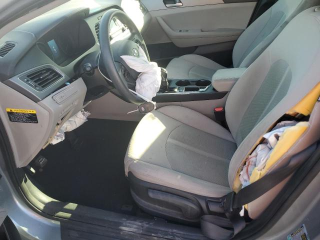 Hyundai SONATA Se Image 2