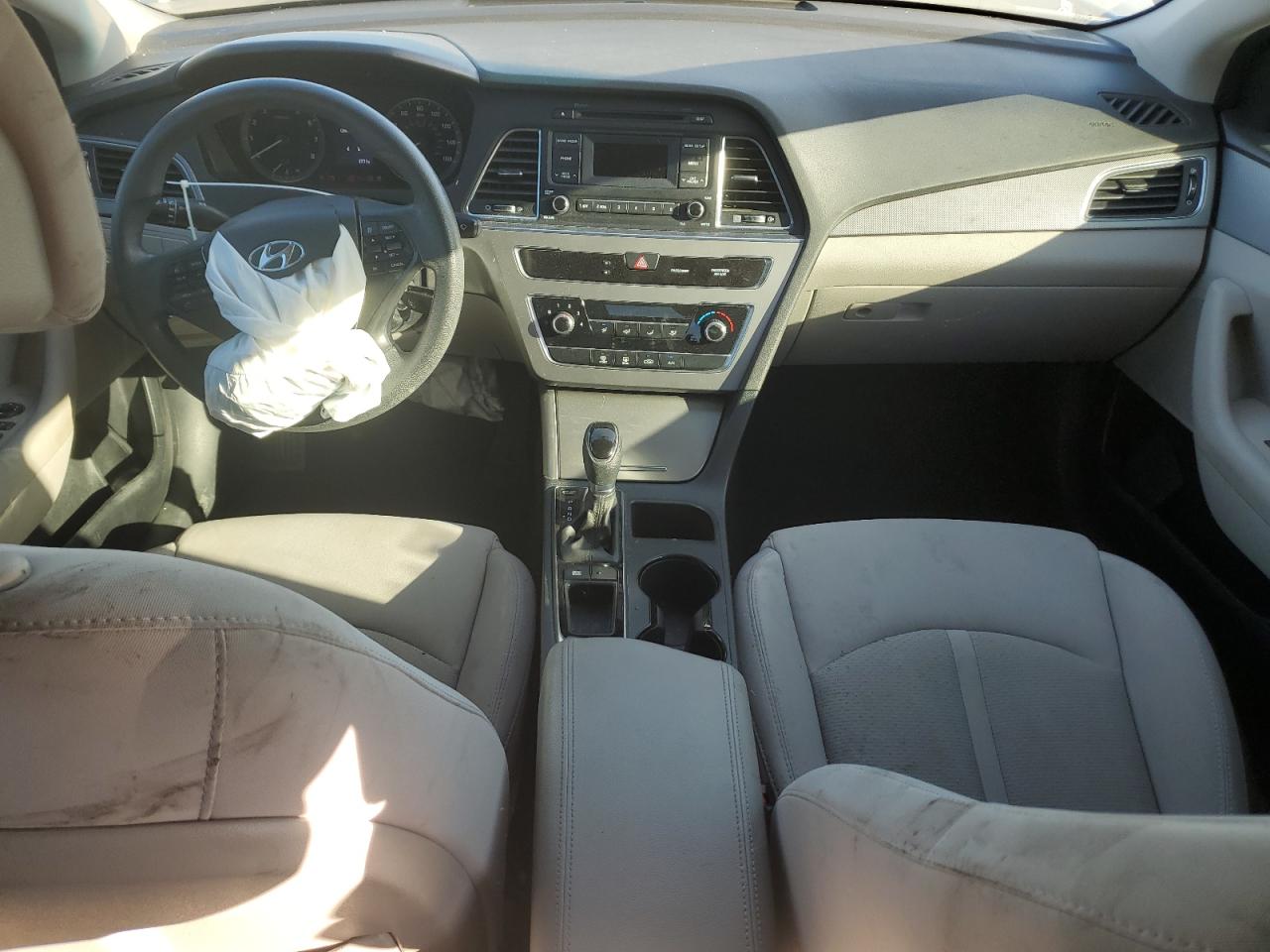 Hyundai SONATA Se Image 6