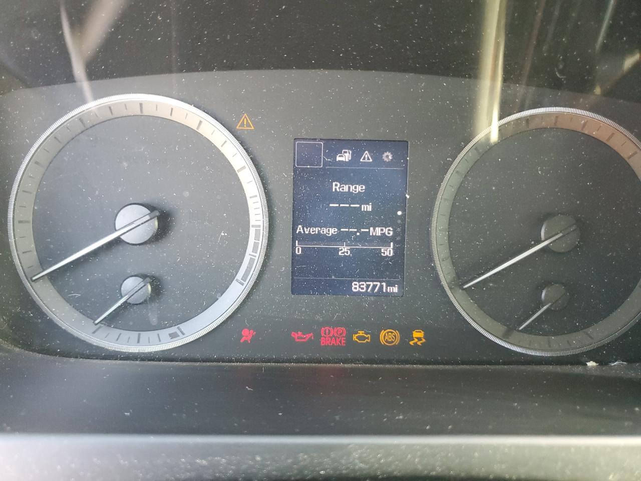 Hyundai SONATA Se Image 9