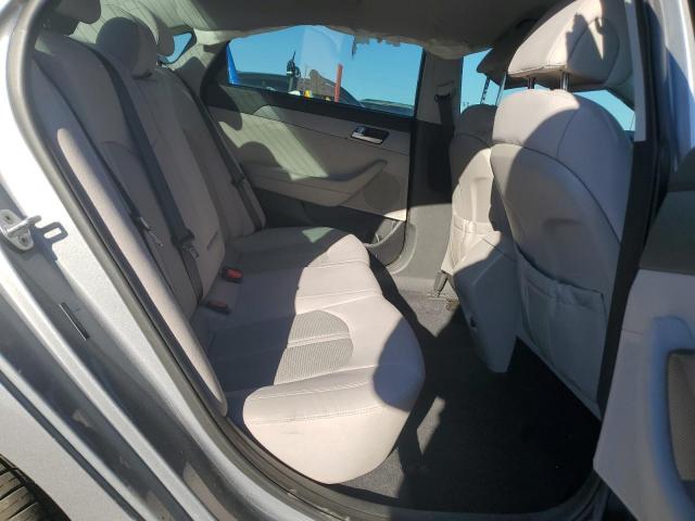 Hyundai SONATA Se Image 11