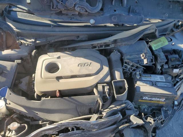 Hyundai SONATA Se Image 5