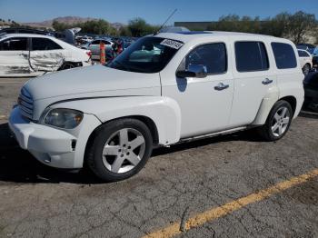  Salvage Chevrolet HHR