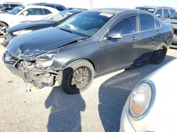  Salvage Acura TSX