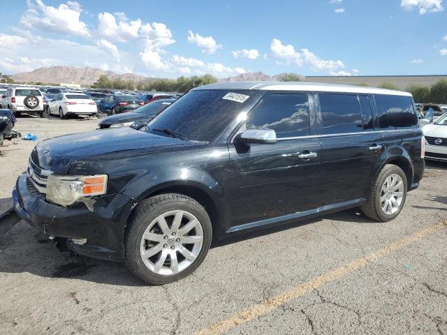 Salvage Ford Flex