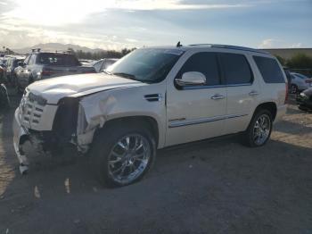  Salvage Cadillac Escalade