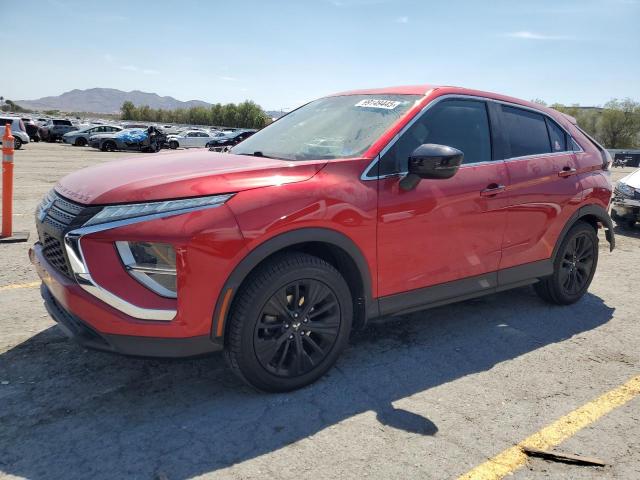  Salvage Mitsubishi Eclipse