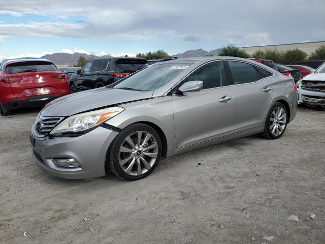  Salvage Hyundai Azera