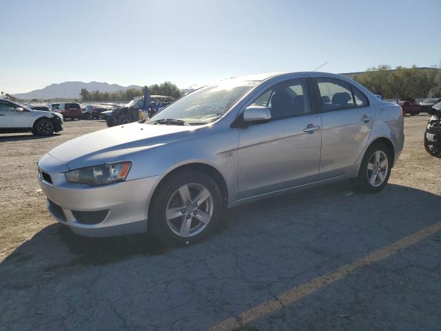  Salvage Mitsubishi Lancer