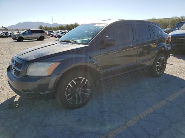  Salvage Dodge Caliber