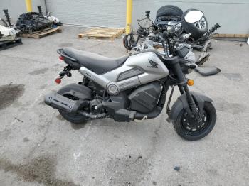  Salvage Honda Nva110 B