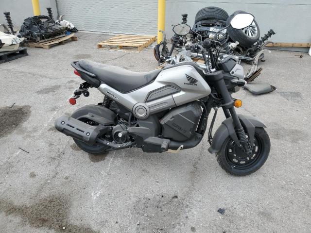  Salvage Honda Nva110 B
