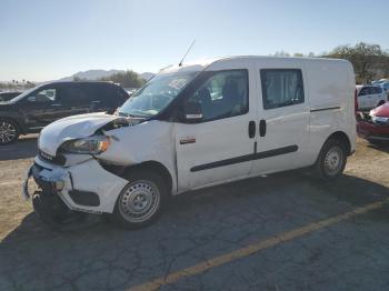  Salvage Ram Promaster