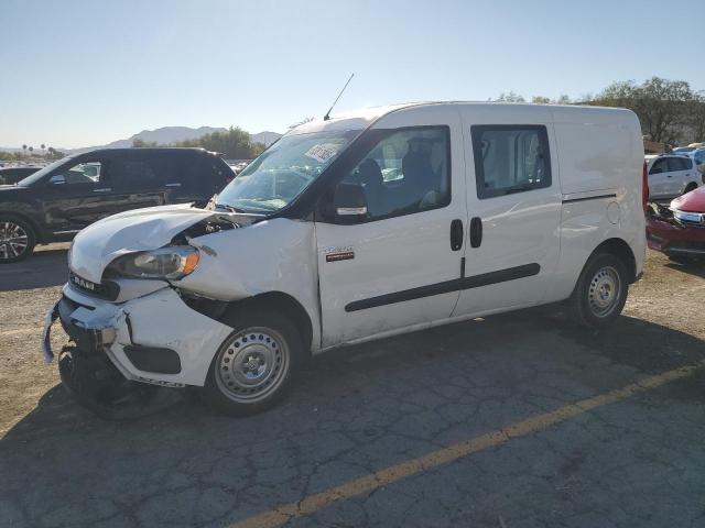  Salvage Ram Promaster