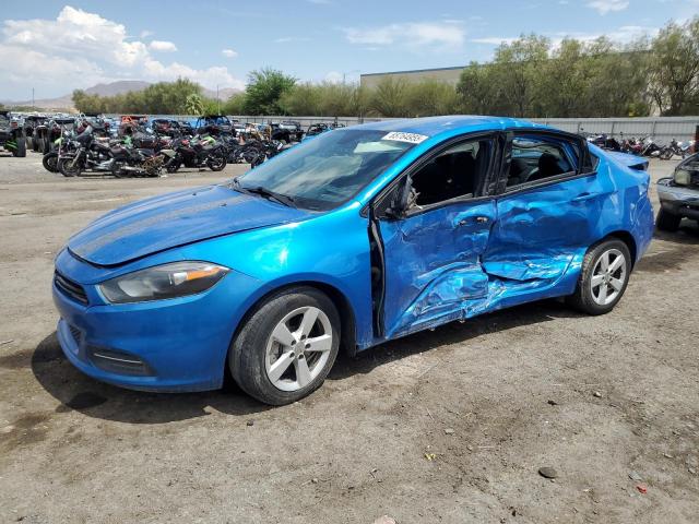  Salvage Dodge Dart