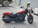 Harley-Davidson Fxbbs Image 1