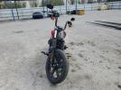Harley-Davidson Fxbbs Image 9
