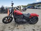 Harley-Davidson Fxbbs Image 3