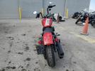 Harley-Davidson Fxbbs Image 6