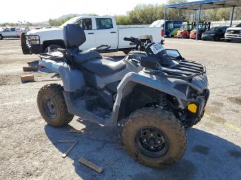  Salvage Can 570 Cc Out