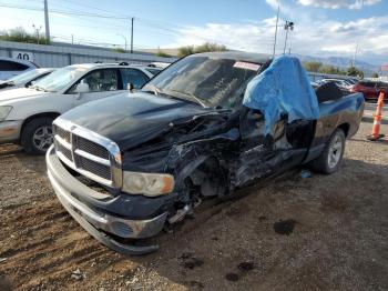  Salvage Dodge Ram 1500